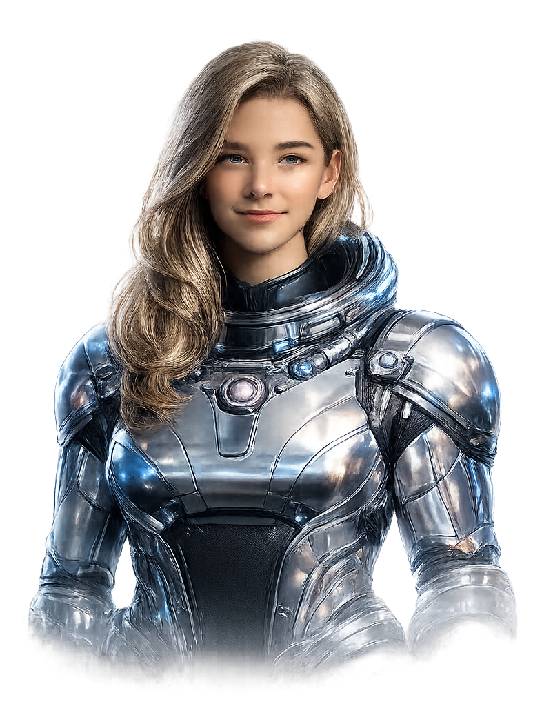 AI Copywriter :: Meet Cory!