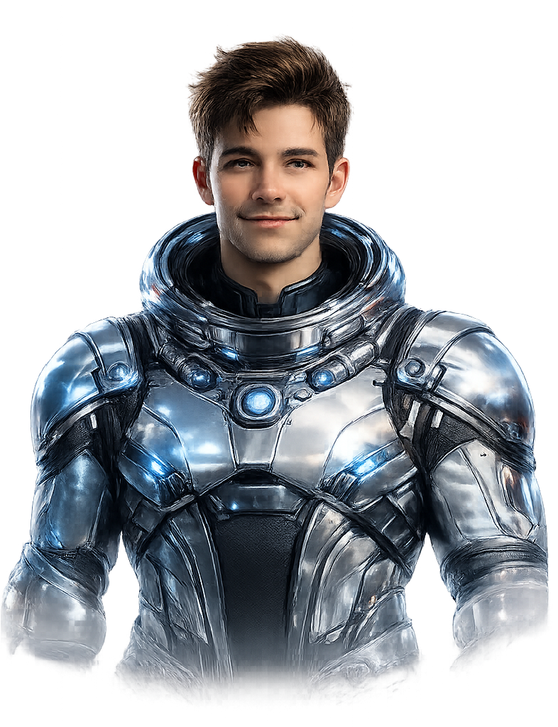 AI Chatbot for WordPress :: Meet Morty!