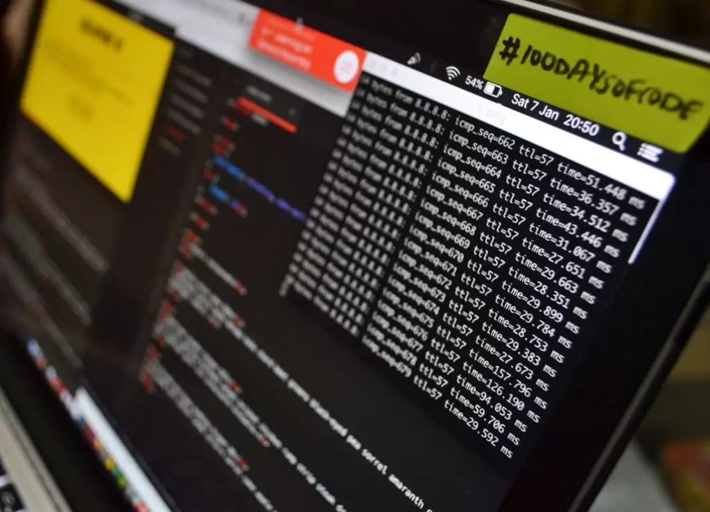 Изработката на уеб сайтове и тяхната сигурност