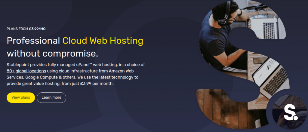 Stablepoint – наистина добър споделен хостинг