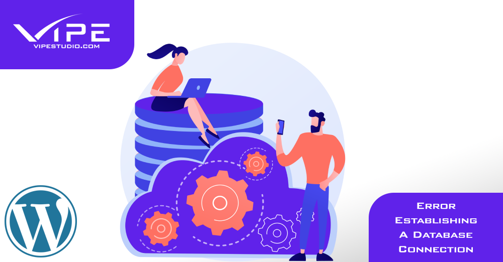 Error Establishing A Database Connection