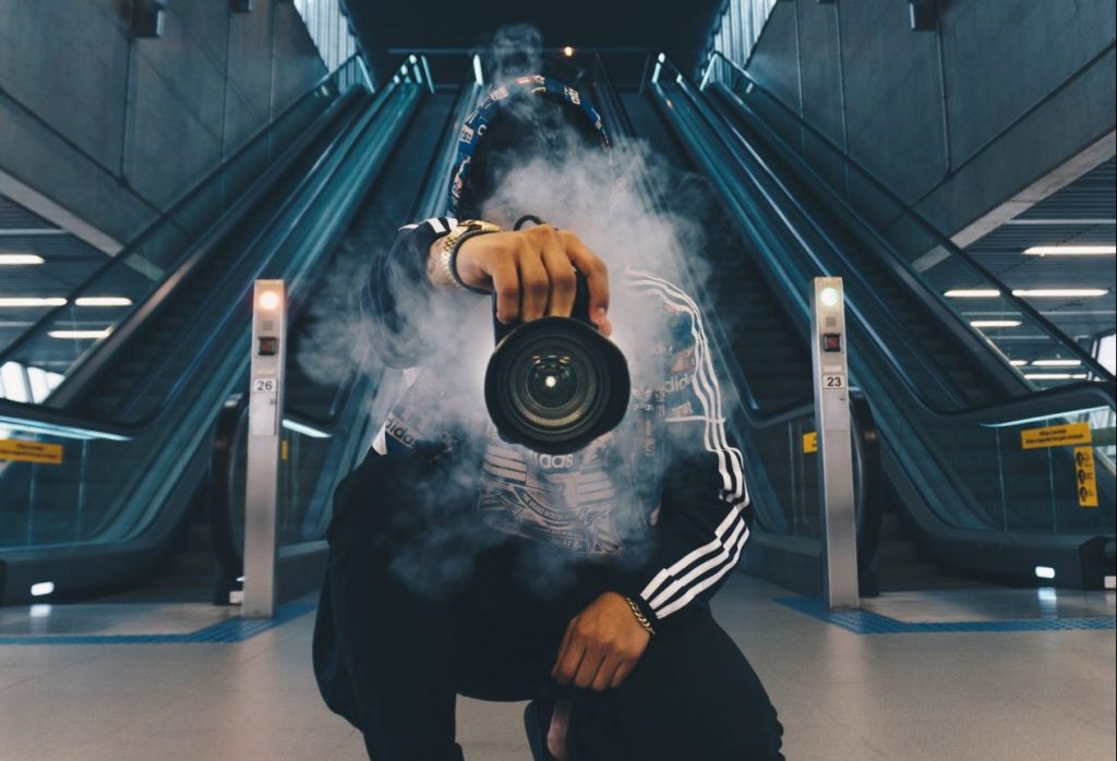 Adding Stock Images from within WordPress for Free