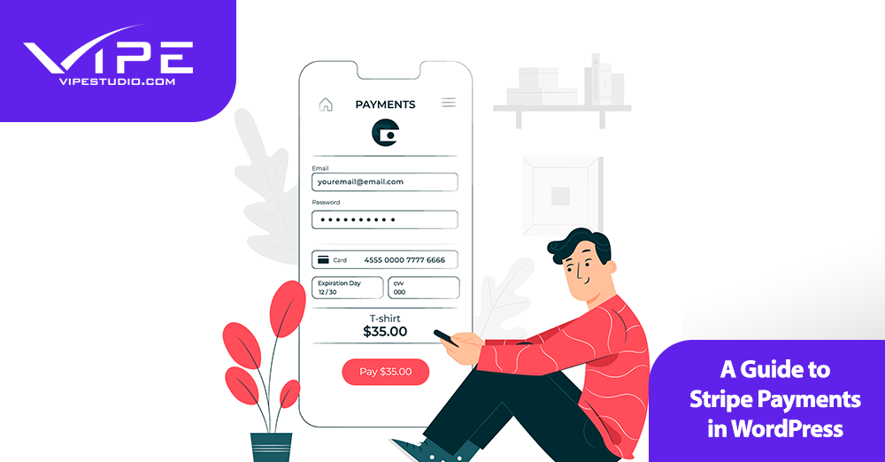 A Guide to Stripe Payments in WordPress