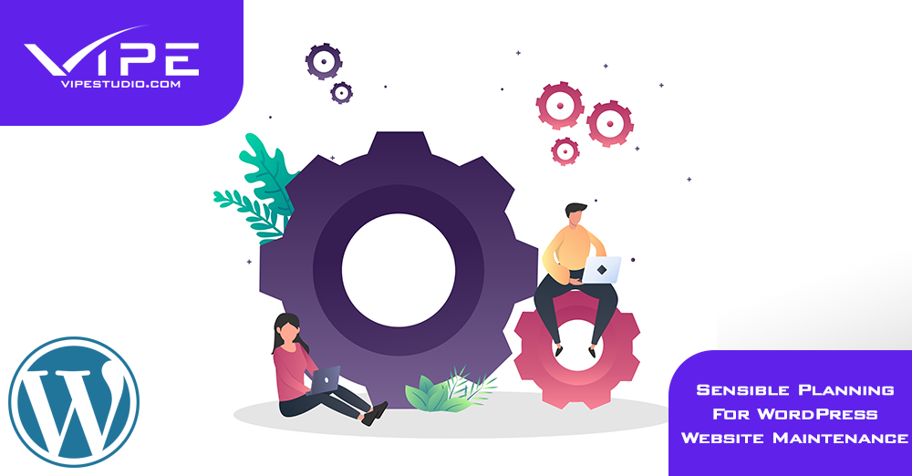 Sensible Planning For WordPress Website Maintenance