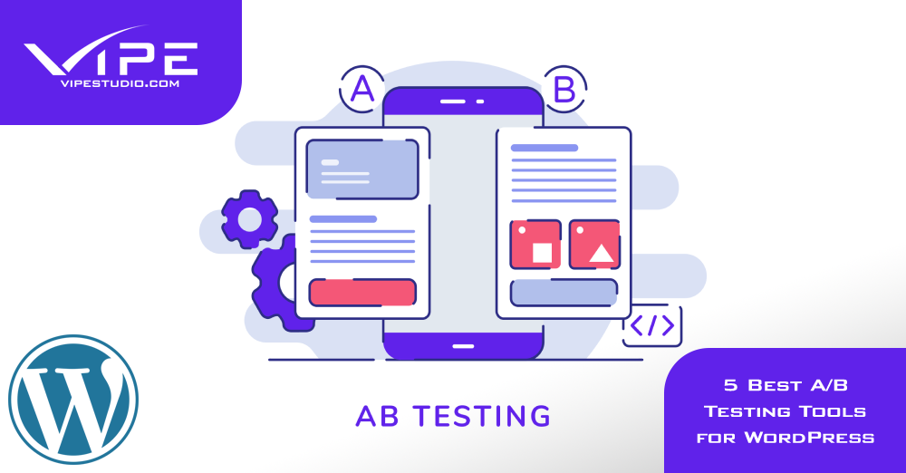 5 Best A/B Testing Tools for WordPress