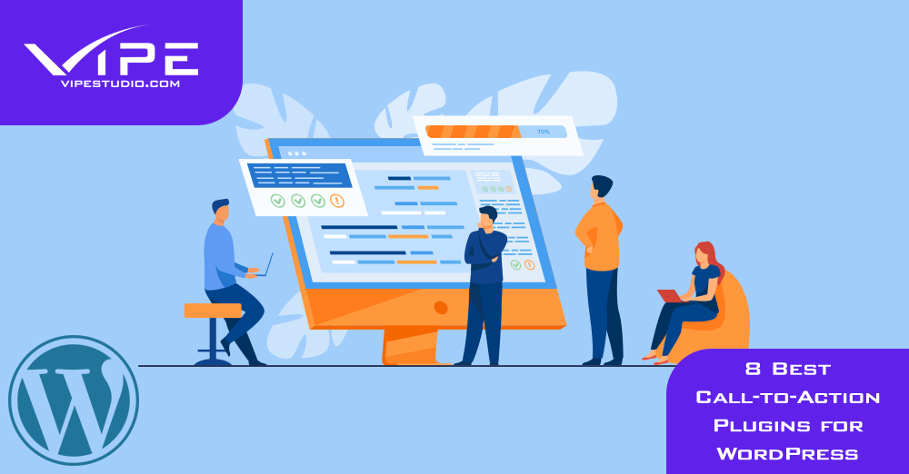 8 Best Call-to-Action Plugins for WordPress