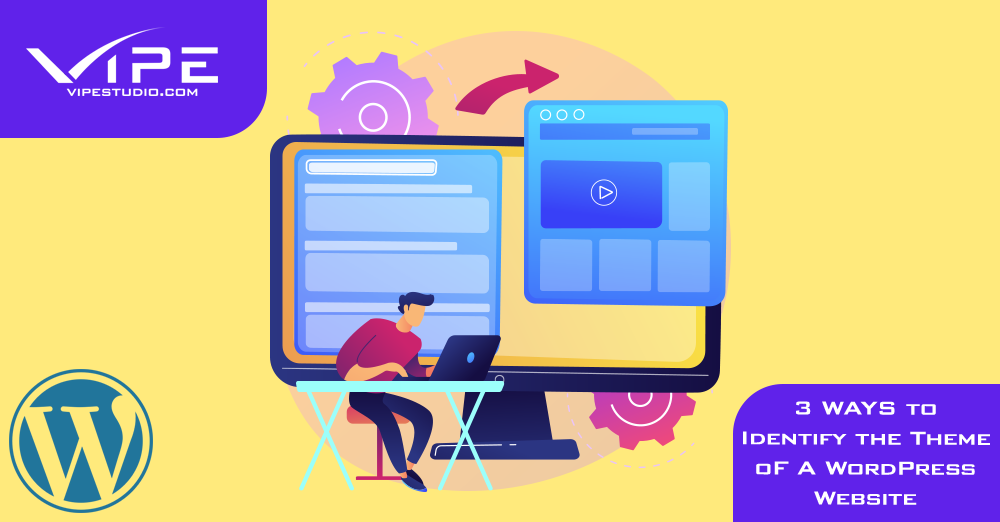 3 Ways to Identify the Theme of A WordPress Website