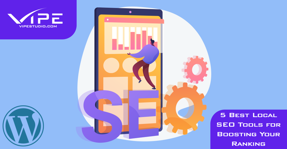 5 Best Local SEO Tools for Boosting Your Ranking