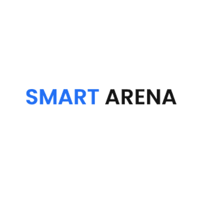 Smart Arena Logo
