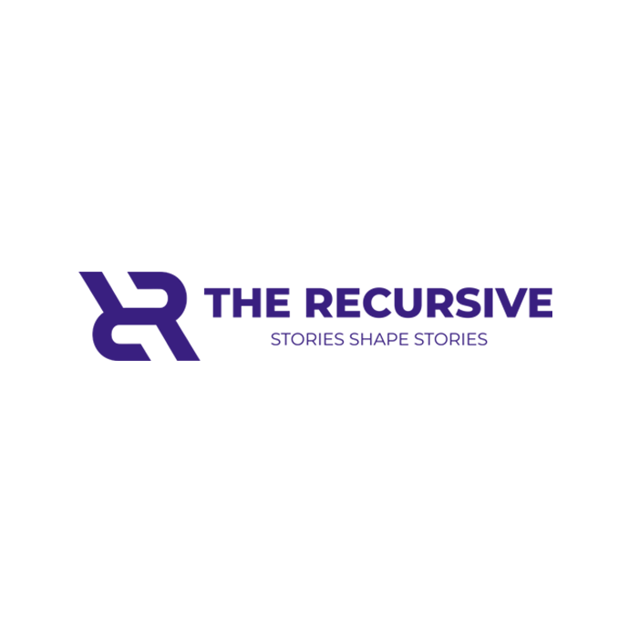 The Recursive Logo