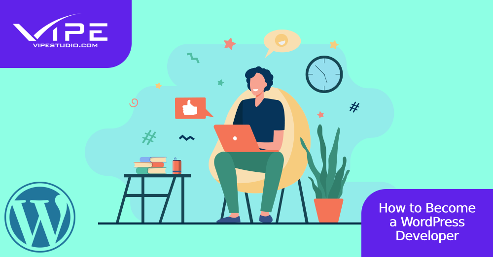 How to Become a WordPress Developer
