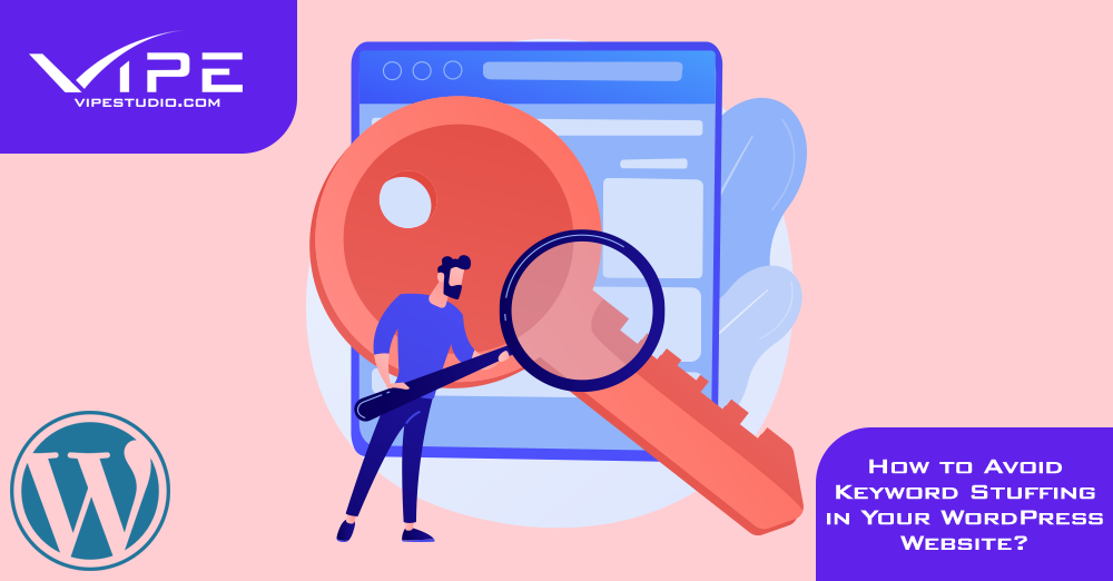 How to Avoid Keyword Stuffing in Your WordPress Website?