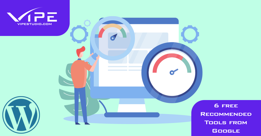 6 Free Recommended Tools From Google