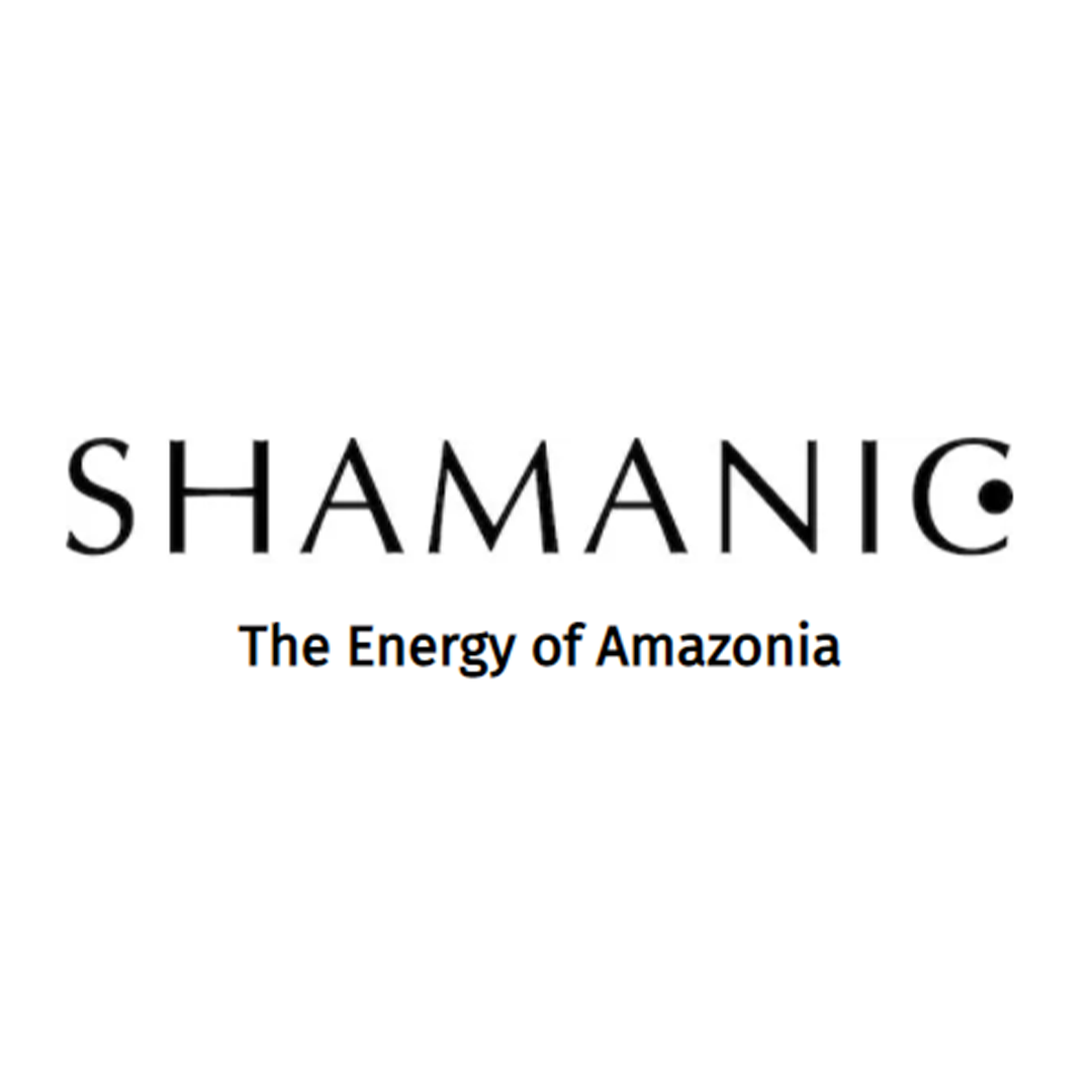 LogoShamanic Logo