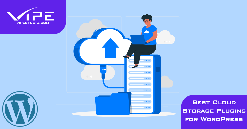 Best Cloud Storage Plugins for WordPress