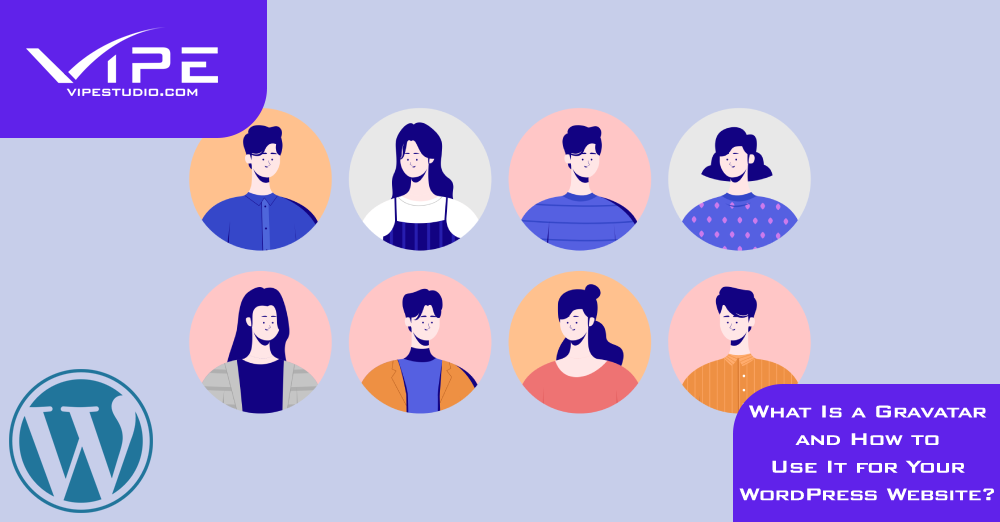 What Is a Gravatar and How to Use It for Your WordPress Website?