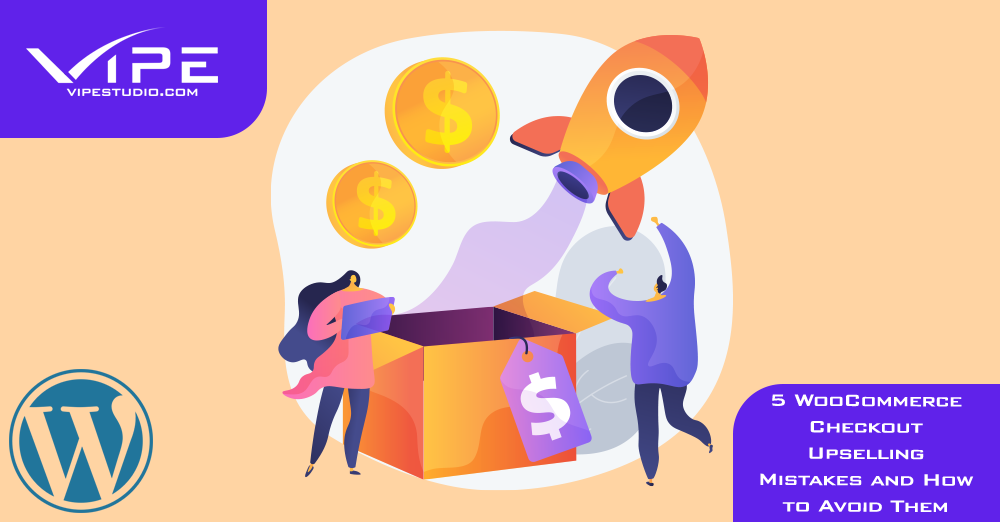 5 WooCommerce Checkout Upselling Mistakes and How to Avoid Them