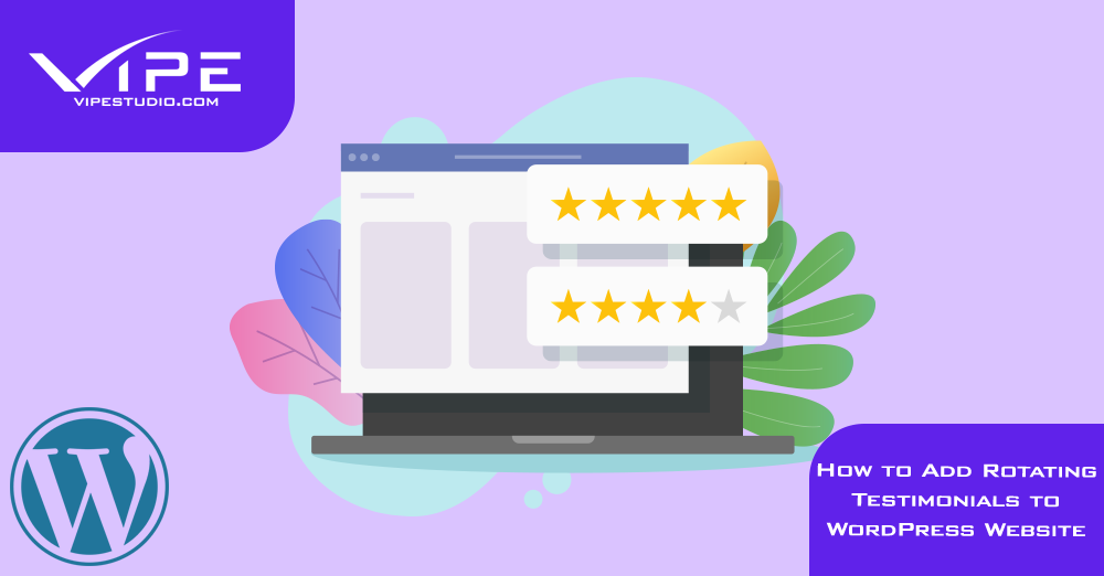 How to Add Rotating Testimonials to WordPress Website