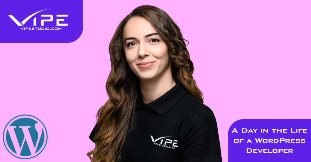 A Day in the Life of a WordPress Developer