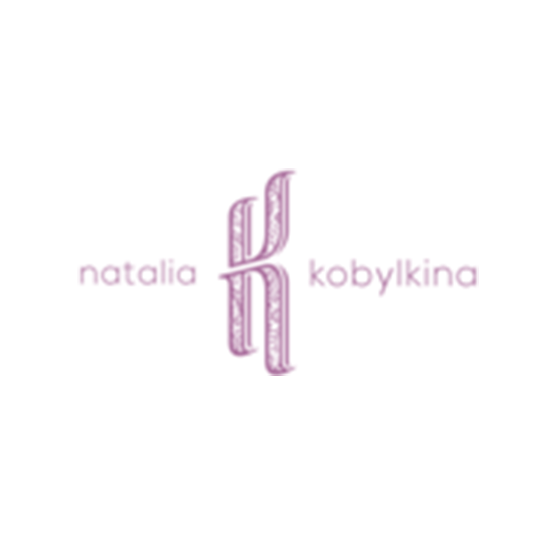 Kobylkina Logo
