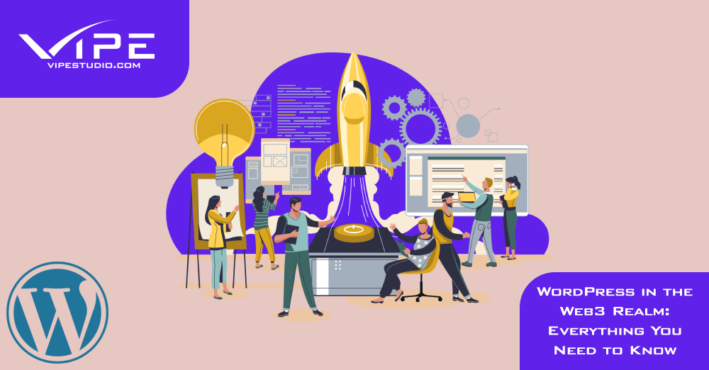 WordPress in the Web3 Realm: Everything You Need to Know