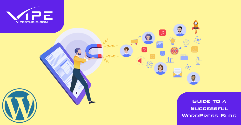 Guide to a Successful WordPress Blog