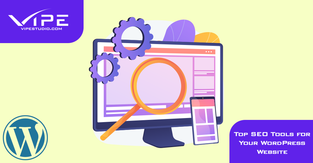 Top SEO Checker Tools for Your WordPress Website