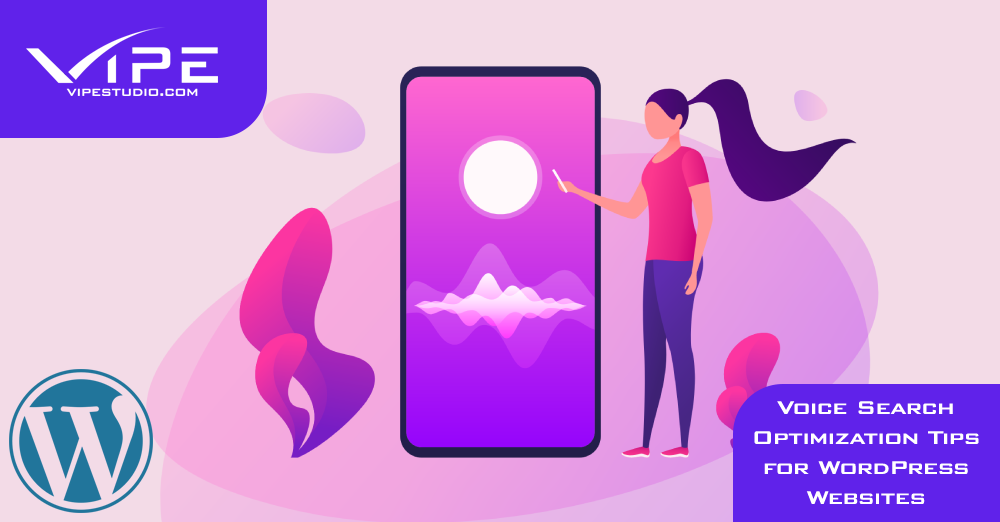 Voice Search Optimization Tips for WordPress Websites