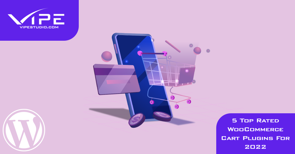 5 Top Rated WooCommerce Cart Plugins For 2022