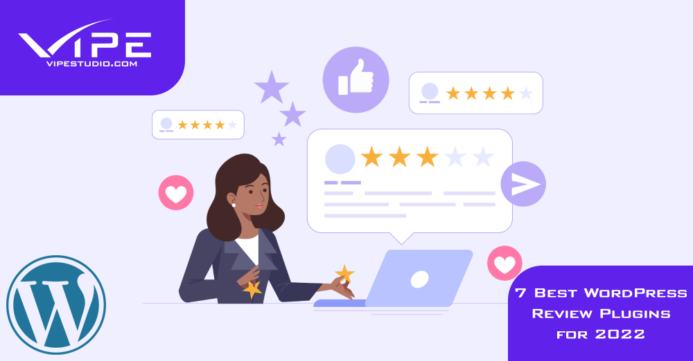 7 Best WordPress Review Plugins for 2022