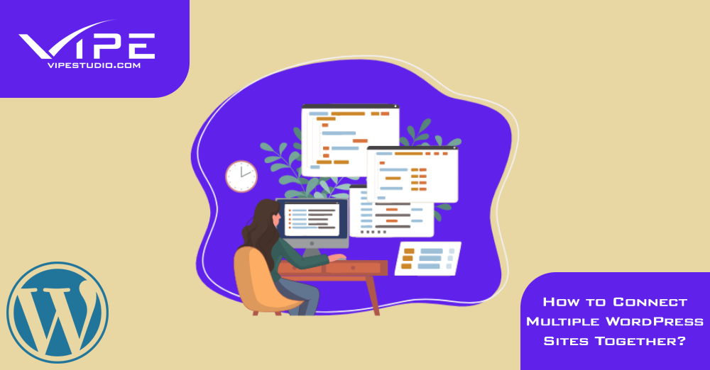 How to Connect Multiple WordPress Sites Together?