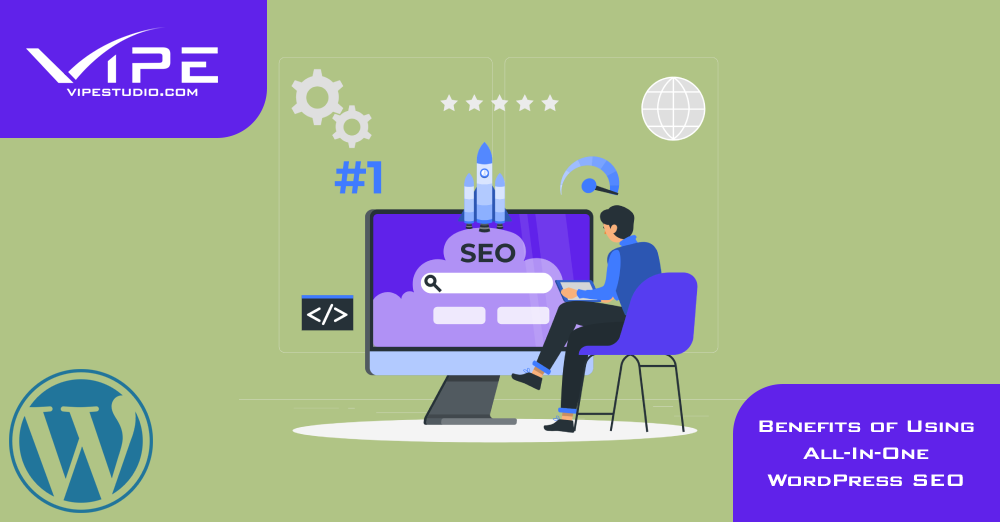 Benefits of Using All-In-One WordPress SEO