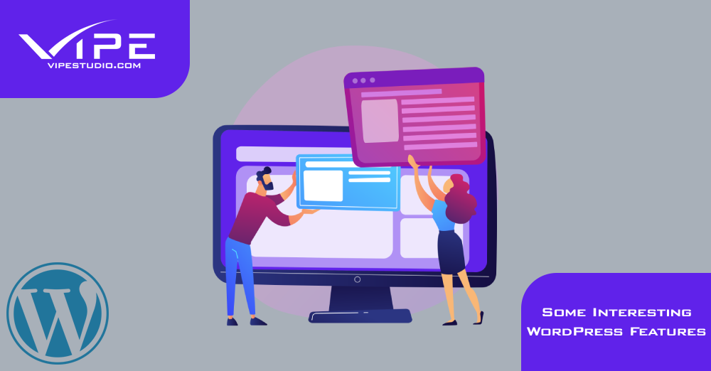 Some Interesting WordPress Features
