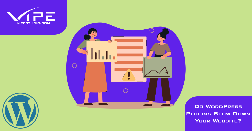 Do WordPress Plugins Slow Down Your Website?