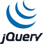 jQuery - Използвани технологии