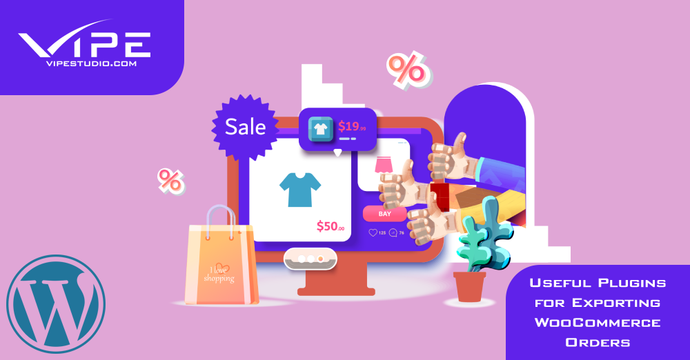 Useful Plugins for Exporting WooCommerce Orders