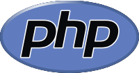 PHP - Technlogoies used