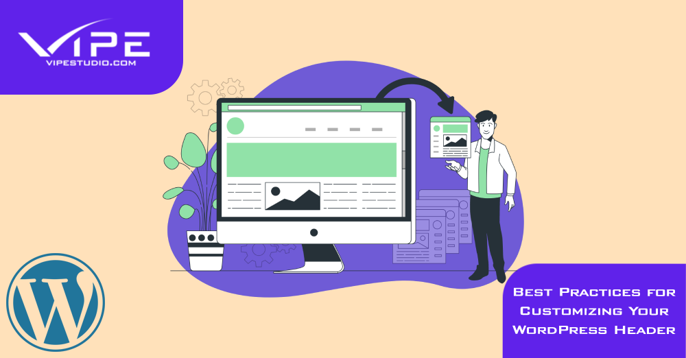 Best Practices for Customizing Your WordPress Header