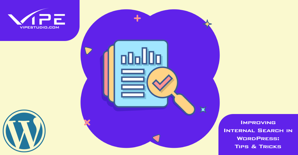 Improving Internal Search in WordPress: Tips & Tricks