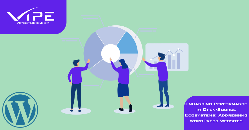 Enhancing Performance in Open-Source Ecosystems: Addressing WordPress Websites