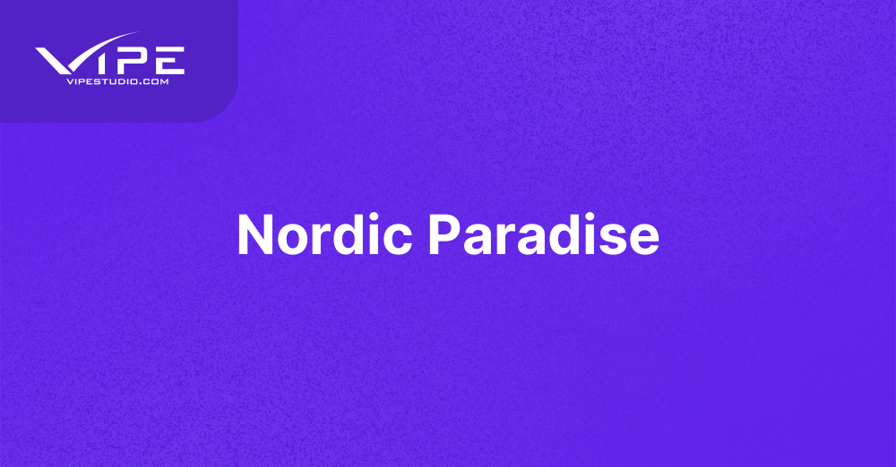 Nordic Paradise