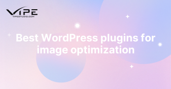 Best WordPress plugins for image optimization