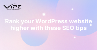 Rank your WordPress website higher with these SEO tips