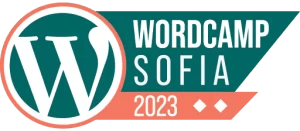 WordCamp Sofia 2023