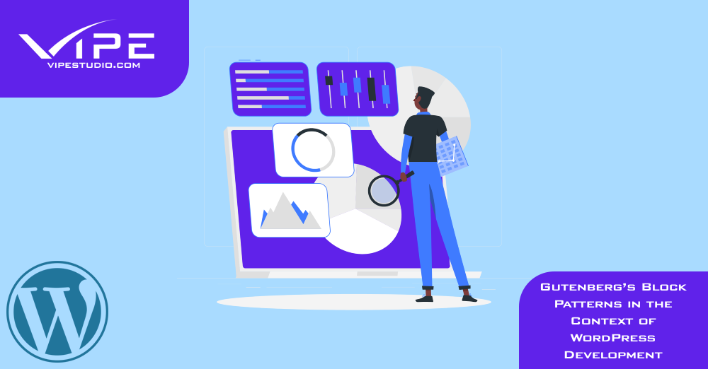 Gutenberg’s Block Patterns in the Context of WordPress Development