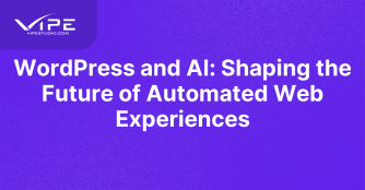 WordPress and AI: Shaping the Future of Automated Web Experiences