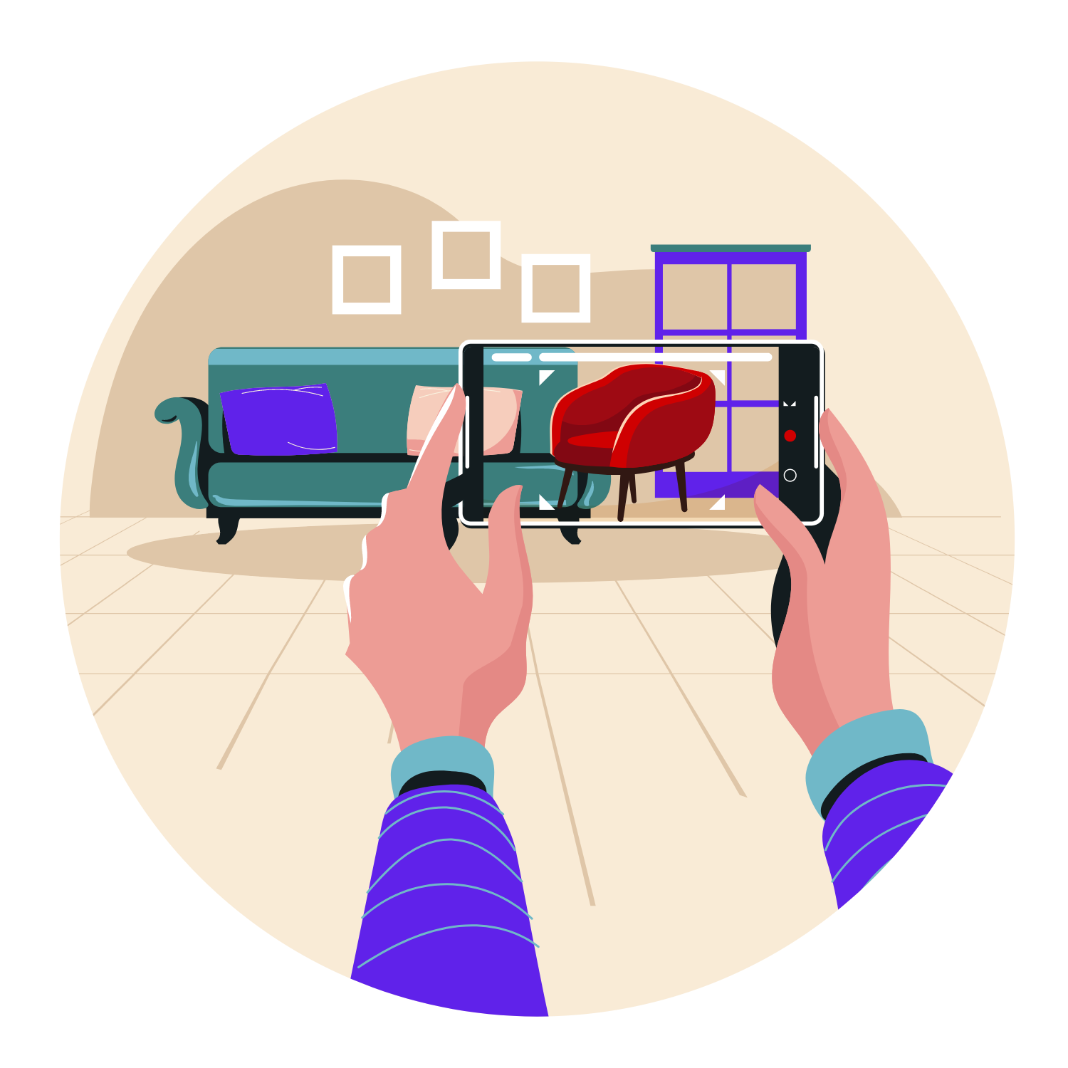 Augmented Reality for WordPress Development | Vipe Studio