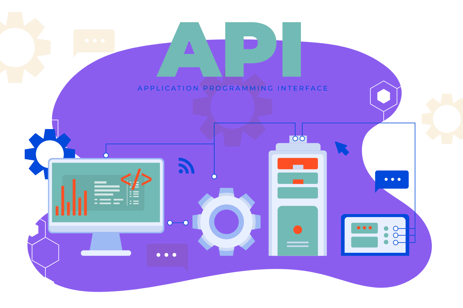 Въведение в WordPress REST API | Vipe Studio
