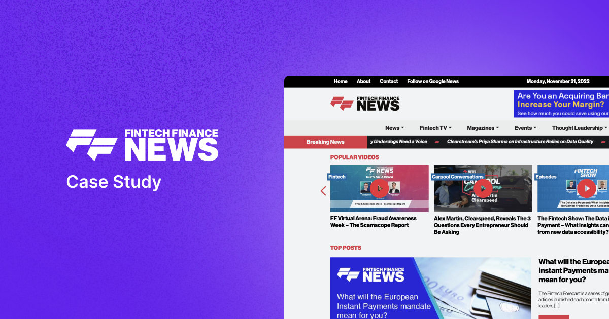 Case Study For Fintech Media Website Of FF News Vipe Studio case-study-for-fintech-media-website-of-ff-news-vipe-studio