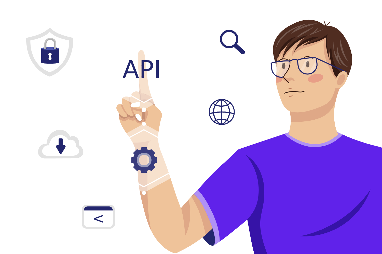 WordPress REST API: How to Use It Safely | Vipe Studio